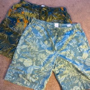 Gap Easy shorts